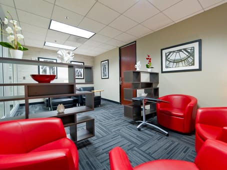 Regus - SouthPark Center - Charlotte image 10