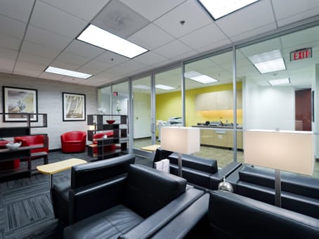 Regus - SouthPark Center - Charlotte image 11