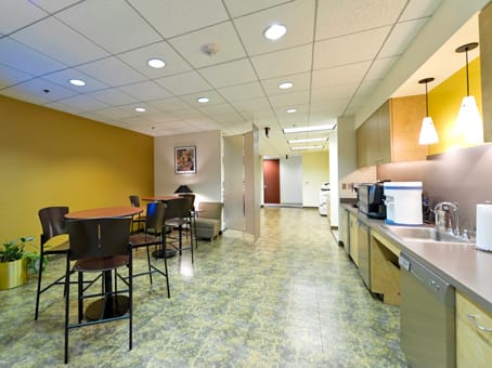 Regus - SouthPark Center - Charlotte image 12