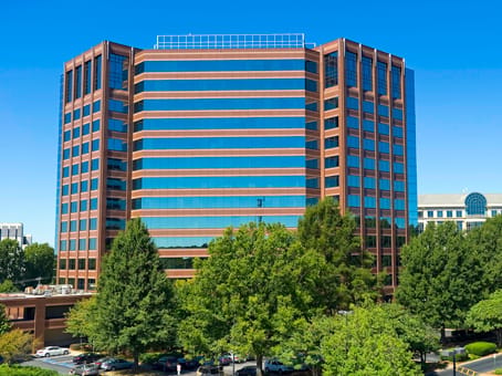 Regus - SouthPark Center - Charlotte image 2