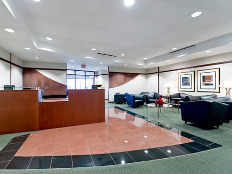 Regus - SouthPark Center - Charlotte image 3