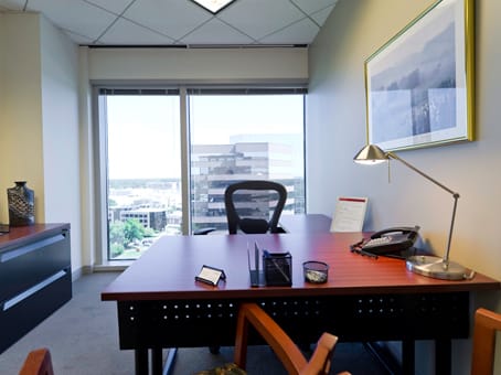 Regus - SouthPark Center - Charlotte image 4