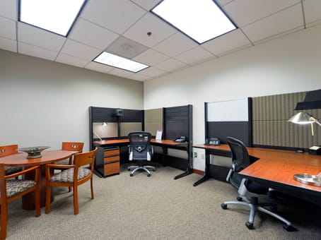 Regus - SouthPark Center - Charlotte image 5