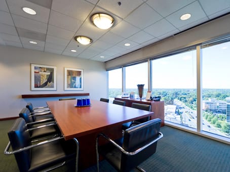 Regus - SouthPark Center - Charlotte image 6