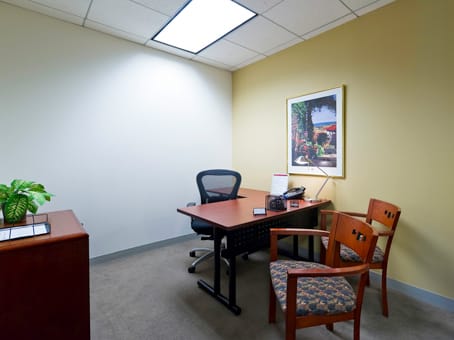 Regus - SouthPark Center - Charlotte image 7