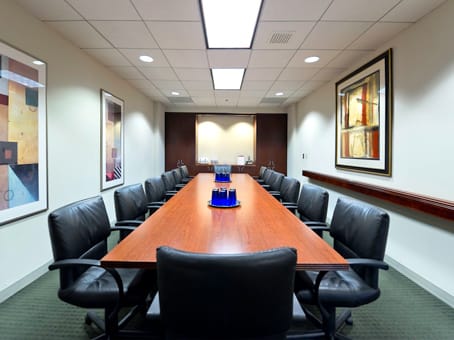 Regus - SouthPark Center - Charlotte image 8