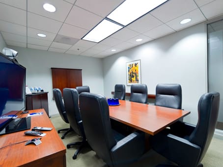Regus - SouthPark Center - Charlotte image 9