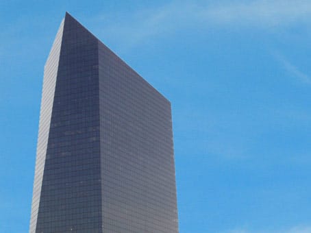 Regus - 2929 Arch Street, Philadelphia - PA image 1
