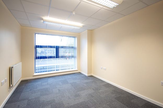 Safestore - City Park - 34 Brindley Road, M16 - Old Trafford - Manchester image 5