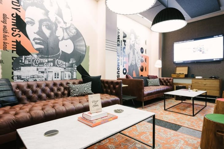 wework - 8 West 126th Street - Harlem - NY image 11
