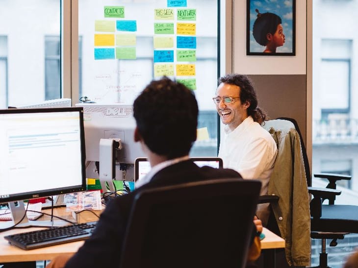 wework - 2 Eastbourne Terrace, W2 - Paddington (Shared and Private Offices) image 6