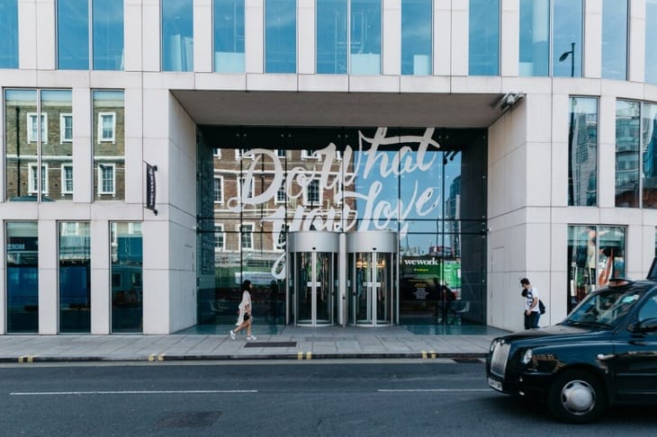 wework - 2 Eastbourne Terrace, W2 - Paddington (Shared and Private Offices) image 13