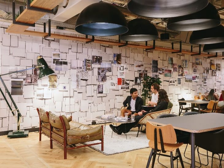 wework - 2 Eastbourne Terrace, W2 - Paddington (Shared and Private Offices) image 3