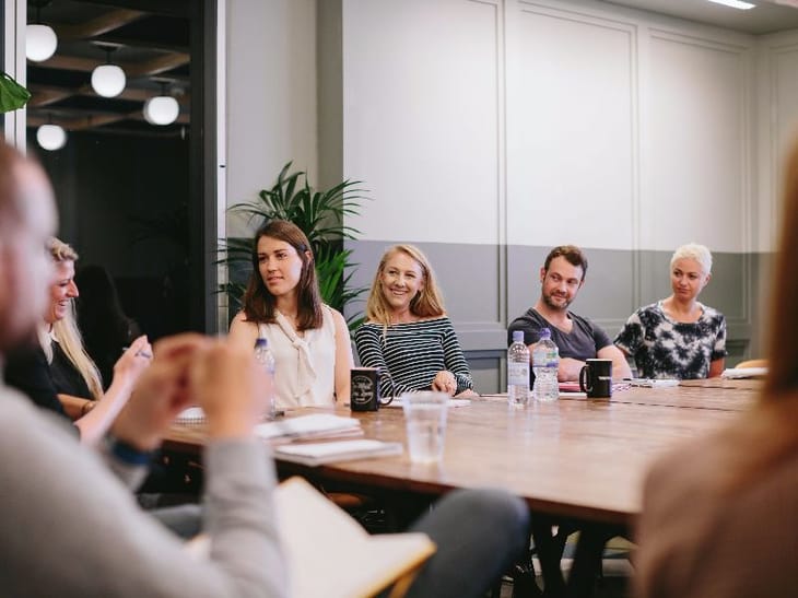 wework - 2 Eastbourne Terrace, W2 - Paddington (Shared and Private Offices) image 4