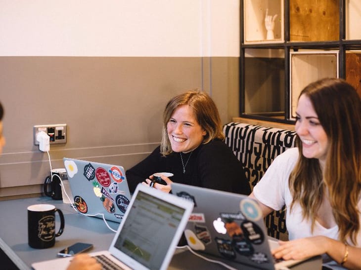 wework - 2 Eastbourne Terrace, W2 - Paddington (Shared and Private Offices) image 5
