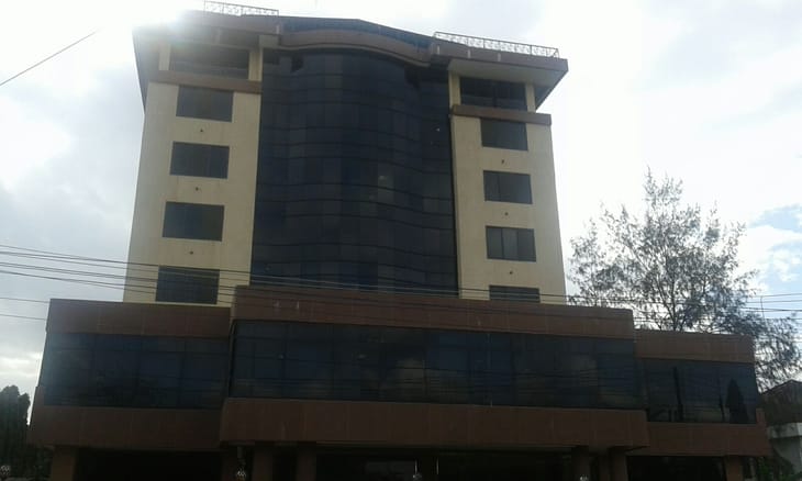 Amverton - Amverton Tower - Chole Road - Oysterbay - Dar Es Salaam (short and long term rentals) image 1