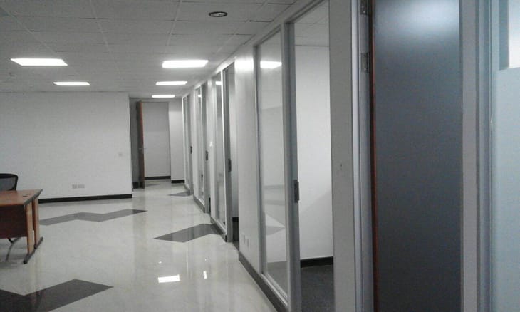 Amverton - Amverton Tower - Chole Road - Oysterbay - Dar Es Salaam (short and long term rentals) image 2