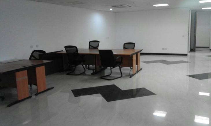 Amverton - Amverton Tower - Chole Road - Oysterbay - Dar Es Salaam (short and long term rentals) image 3