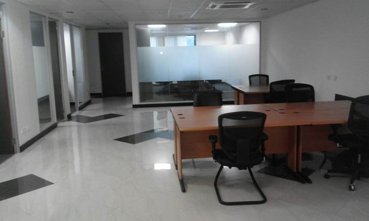 Amverton - Amverton Tower - Chole Road - Oysterbay - Dar Es Salaam (short and long term rentals) image 5