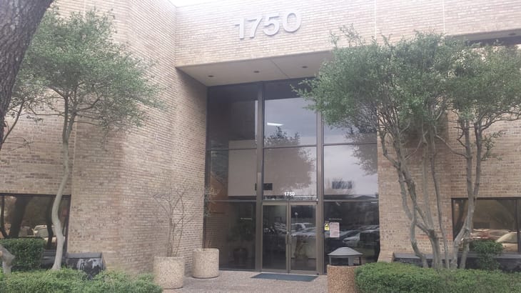 Key Point Management, Inc - 1750 N Collins Blvd, Richardson, TX image 1