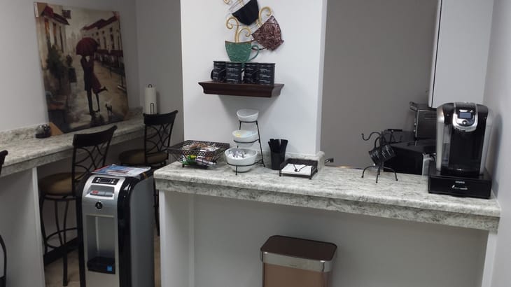 Key Point Management, Inc - 1750 N Collins Blvd, Richardson, TX image 7