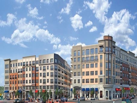 Regus - 28 Valley Road - Montclair, New Jersey image 1