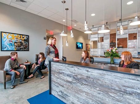 Regus - 28 Valley Road - Montclair, New Jersey image 2