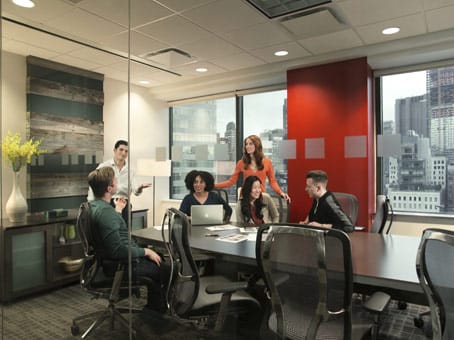 Regus - 28 Valley Road - Montclair, New Jersey image 3