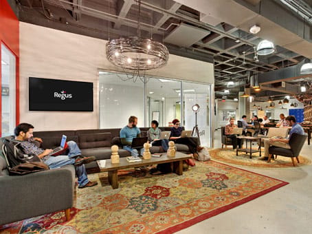 Regus - 28 Valley Road - Montclair, New Jersey image 5
