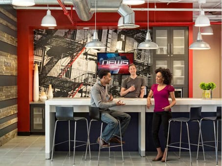 Regus - 28 Valley Road - Montclair, New Jersey image 7