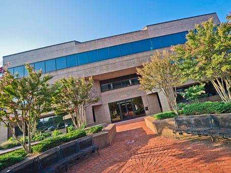 Regus - Sunrise Valley Center - Reston image 1