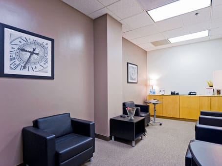 Regus - Sunrise Valley Center - Reston image 10