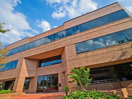 Regus - Sunrise Valley Center - Reston image 2