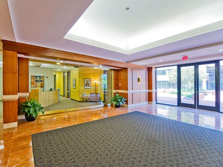 Regus - Sunrise Valley Center - Reston image 3
