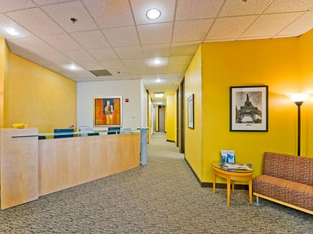 Regus - Sunrise Valley Center - Reston image 4