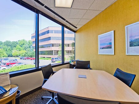 Regus - Sunrise Valley Center - Reston image 7