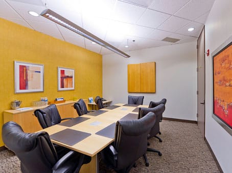 Regus - Sunrise Valley Center - Reston image 9