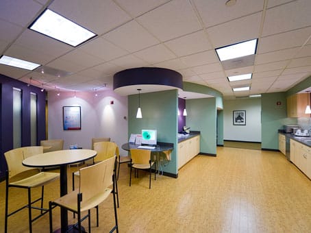 Regus - Boone Blvd Center - Vienna image 10