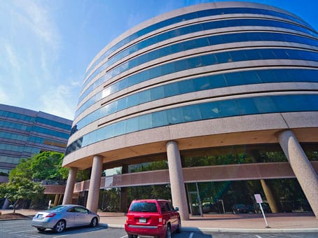 Regus - Boone Blvd Center - Vienna image 2
