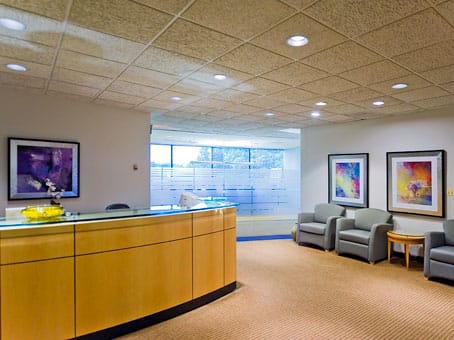 Regus - Boone Blvd Center - Vienna image 3