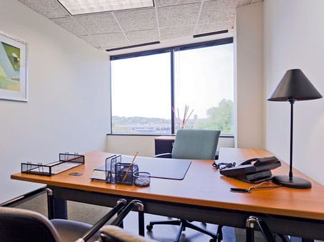Regus - Boone Blvd Center - Vienna image 4