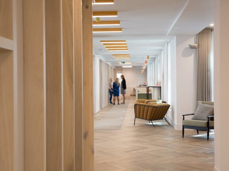 FORA - 91 Wimpole Street, W1 - Marylebone image 4