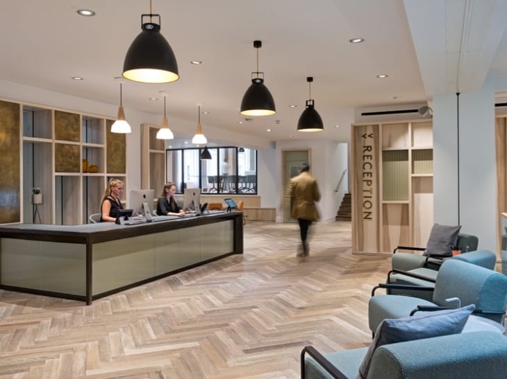 FORA - 91 Wimpole Street, W1 - Marylebone image 10