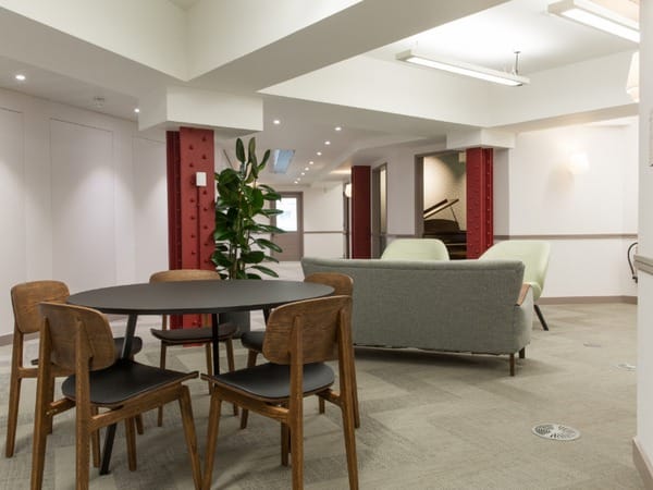 FORA - 91 Wimpole Street, W1 - Marylebone image 11
