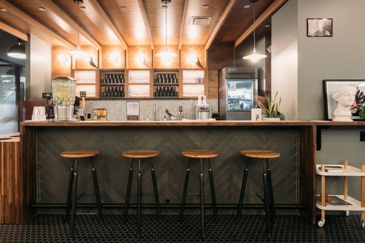 wework - E 57th St - New York City image 12
