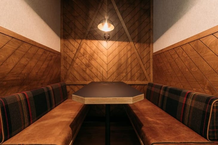 wework - E 57th St - New York City image 14