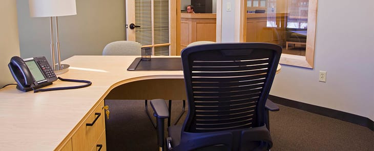 Intelligent Office - 175 S Third St. - Columbus, OH image 2