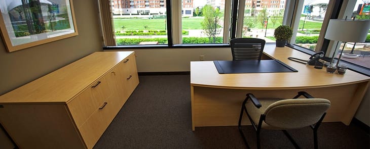 Intelligent Office - 175 S Third St. - Columbus, OH image 3