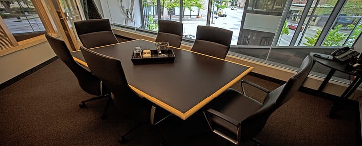 Intelligent Office - 175 S Third St. - Columbus, OH image 4