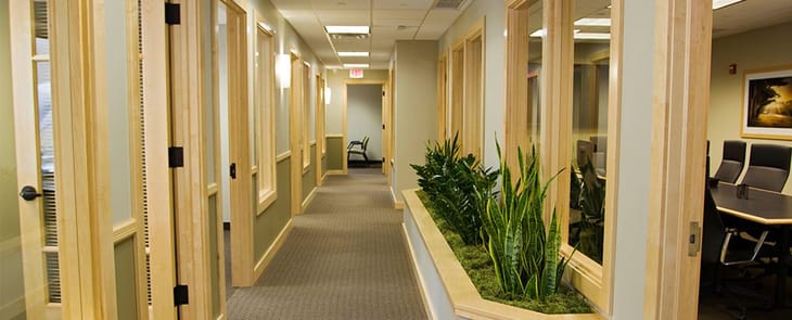 Intelligent Office - 175 S Third St. - Columbus, OH image 5